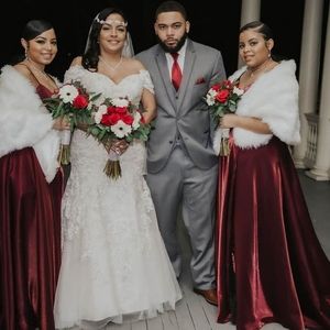 Meet your Posher, Pamela